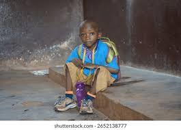 Une rentrée scolaire pour Ibrahim